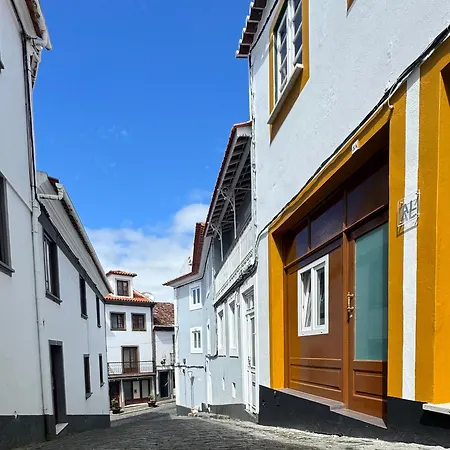 Angrahouse Angra do Heroísmo