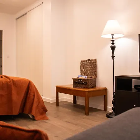 Διαμέρισμα Angrahouse *