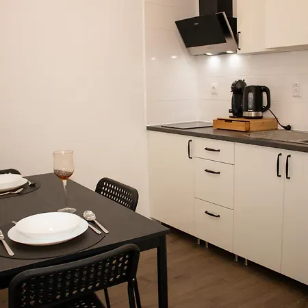 Angrahouse Διαμέρισμα Angra do Heroísmo