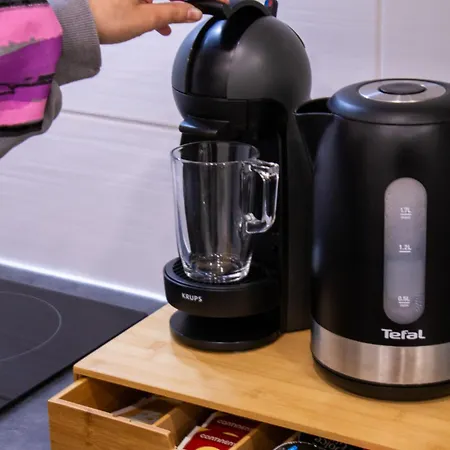 Διαμέρισμα Angrahouse *