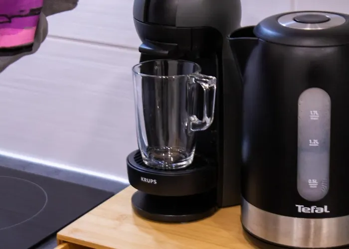 Διαμέρισμα Angrahouse *