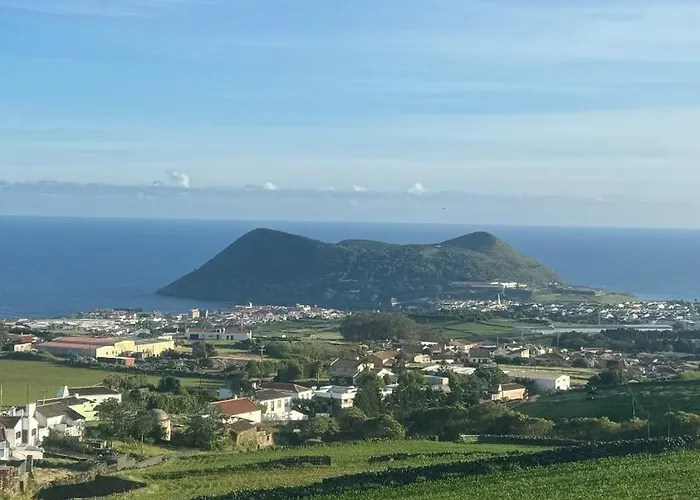 Angrahouse Διαμέρισμα Angra do Heroísmo