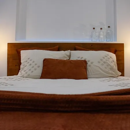 アパート Angrahouse