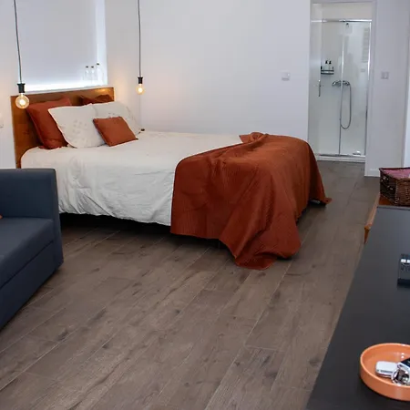 Angrahouse Appartamento