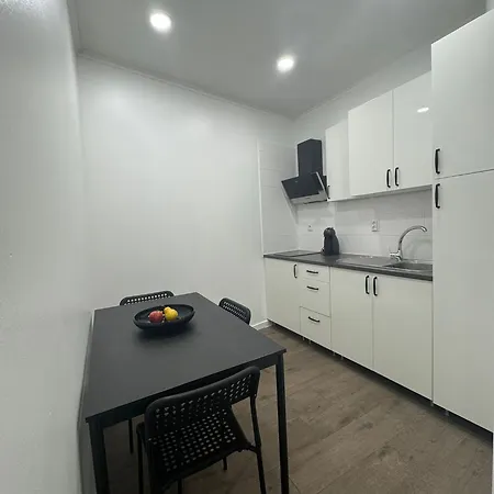 Apartment Angrahouse Angra do Heroismo