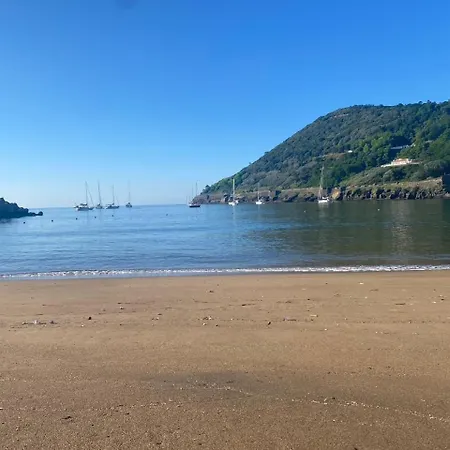 Angrahouse Appartamento