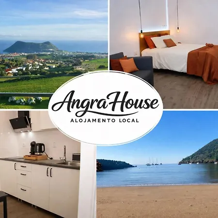 Angrahouse Apartment *