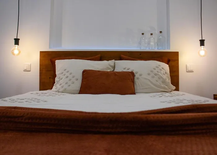 アパート Angrahouse