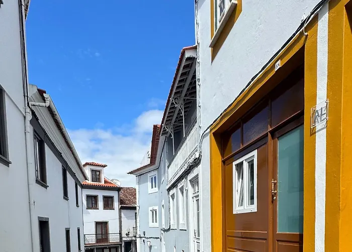 Angrahouse Angra do Heroísmo