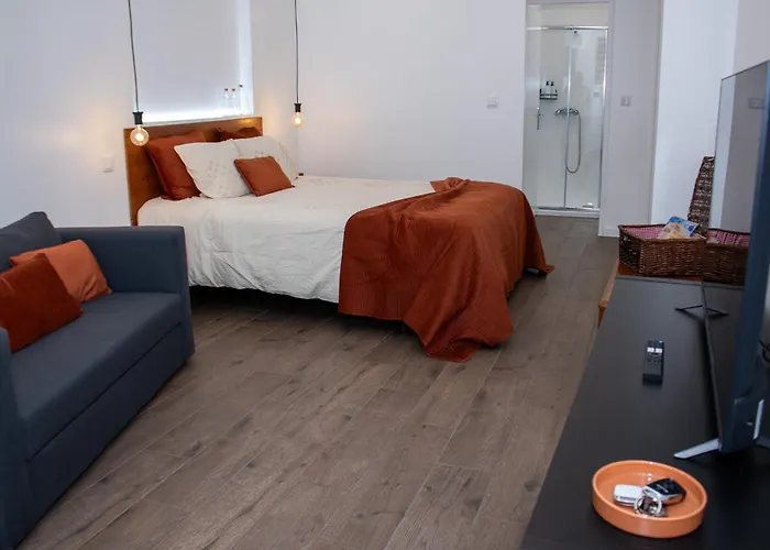 Angrahouse Appartamento