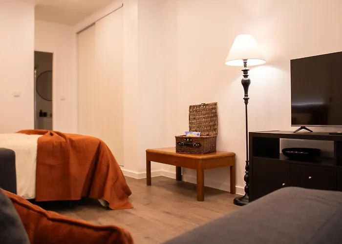 Appartamento Angrahouse *