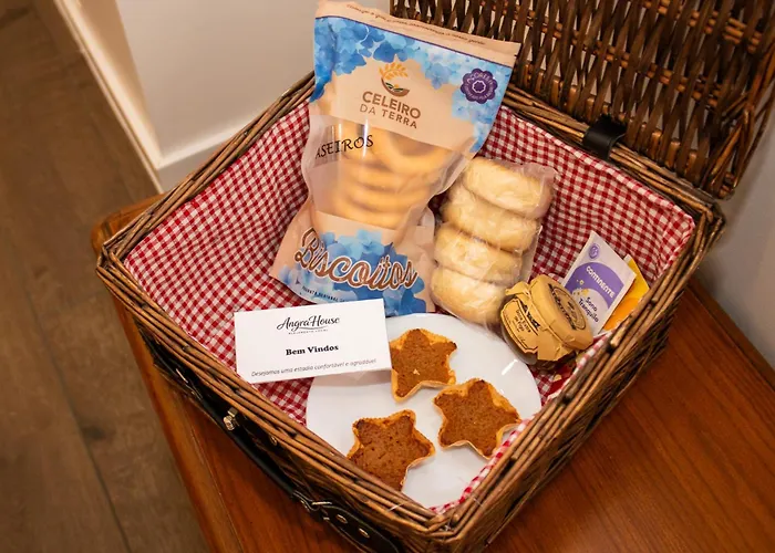 Angrahouse * Angra do Heroísmo