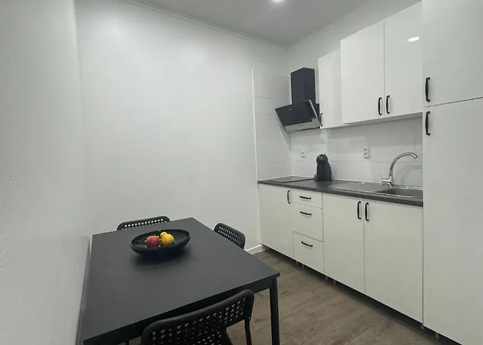 Appartamento Angrahouse Angra do Heroísmo