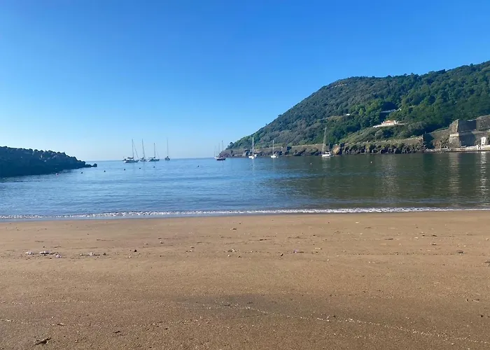 Angrahouse Appartamento